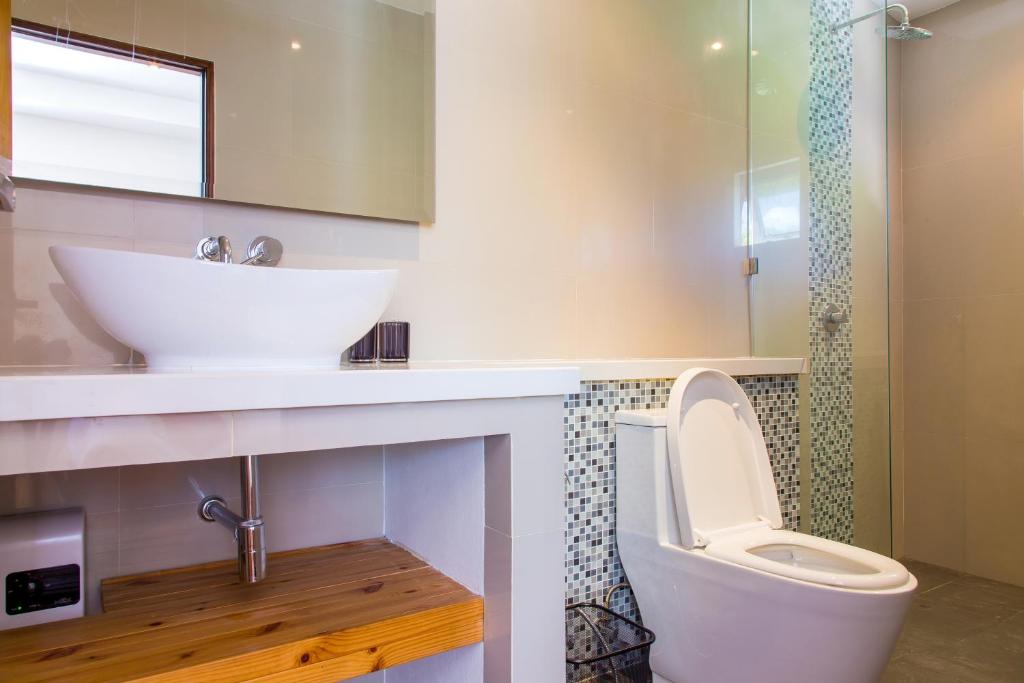 TROPICA - Villas Resort photo 3