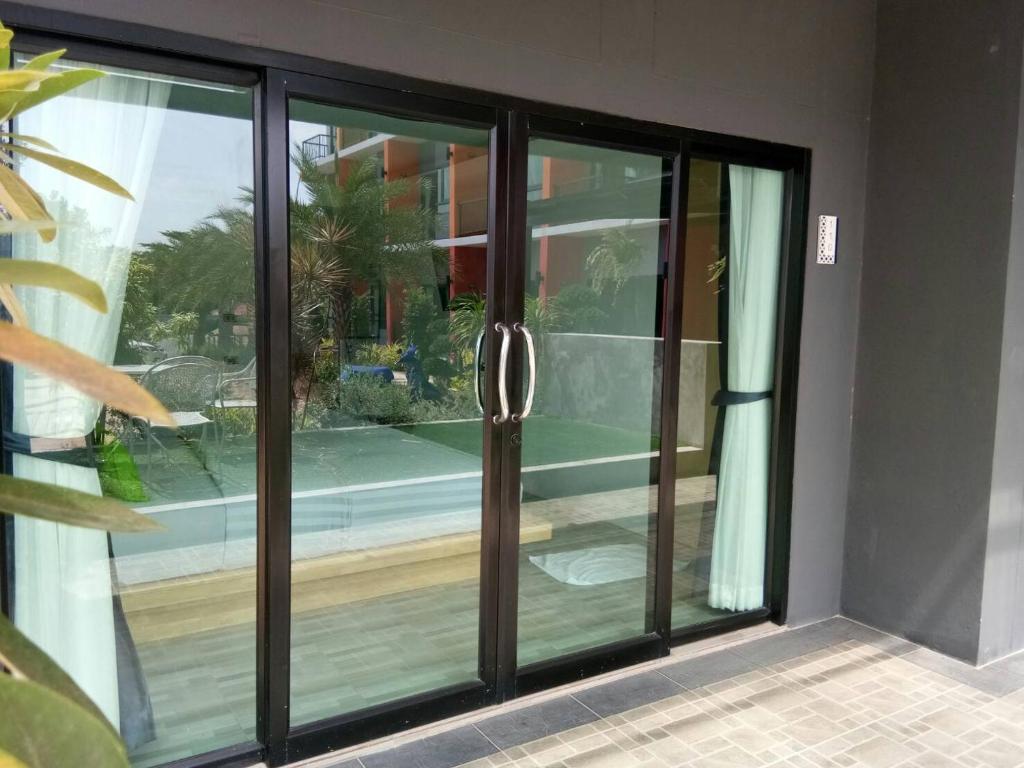 Sor Kor Sor Resort photo 3