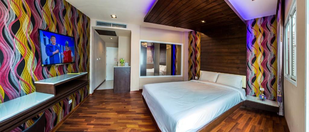 The Ring Hotel photo 2