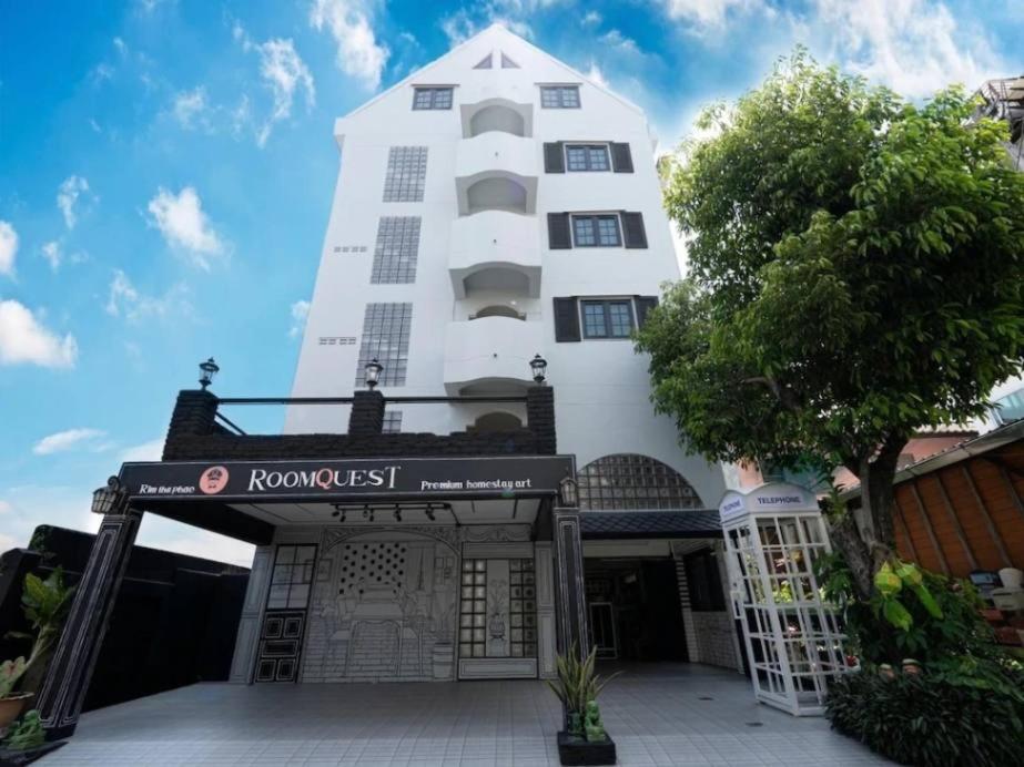 RoomQuest Chiang Mai Tha Phae — photo 1