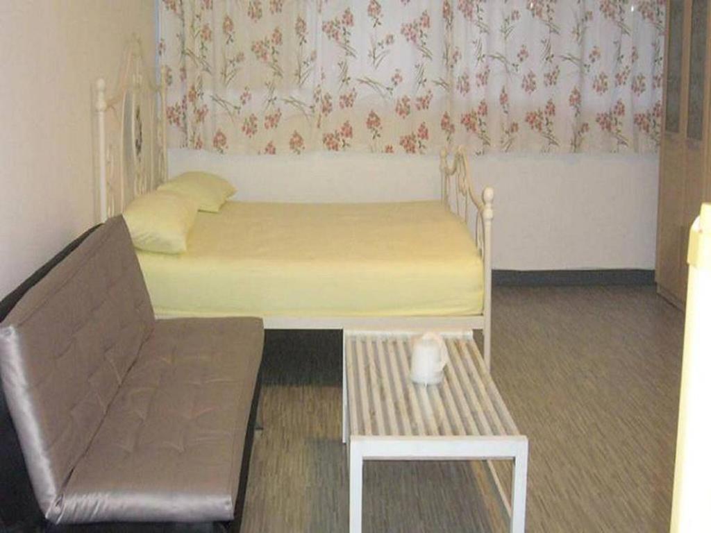 Impact Don Mueang Bangkok Guest House — photo 1