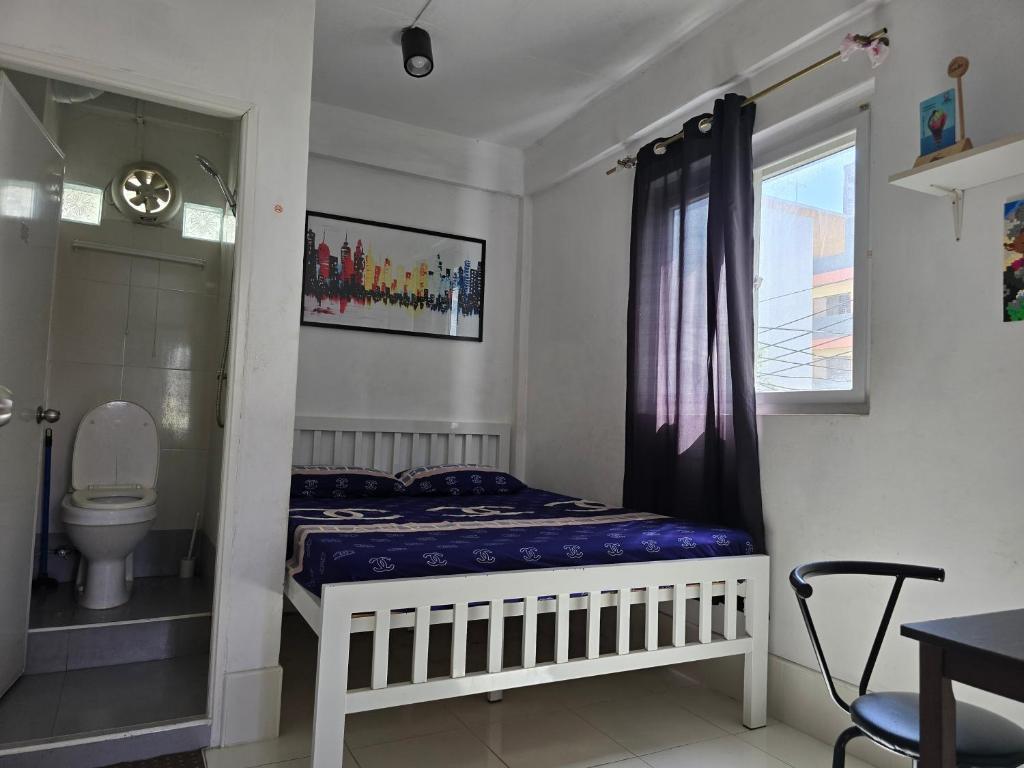 Jatujak Bangkok guesthouse R5 photo 3