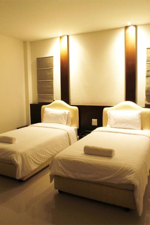 Saabpaiboon Grand Resort photo 2