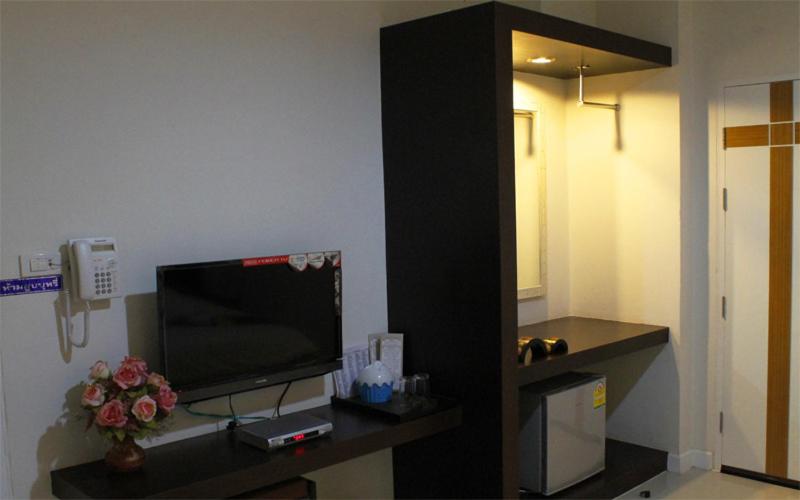 Saabpaiboon Grand Resort photo 3