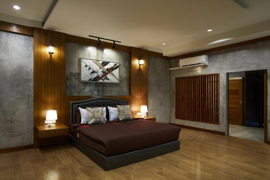 The Sun resort Ratchaburi — photo 1
