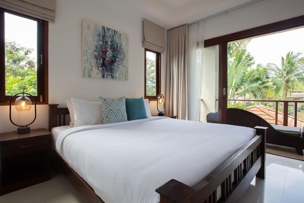 Secluded Paradise Relaxation Villa 1 photo 2