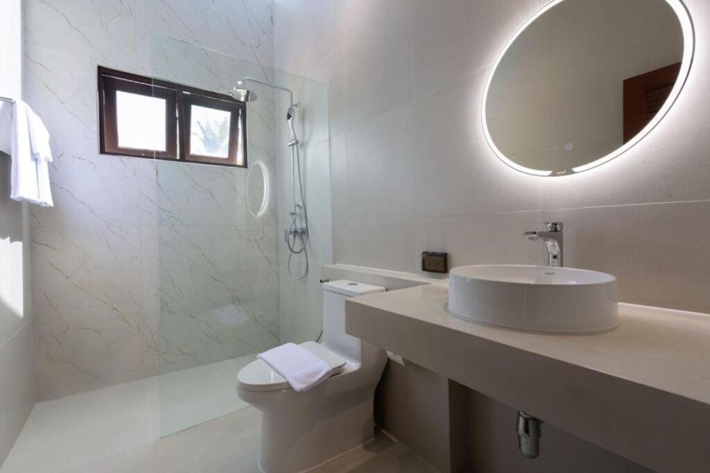 Secluded Paradise Relaxation Villa 1 photo 3