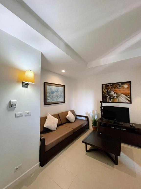 Seaside - Oceanview One Bedroom photo 2