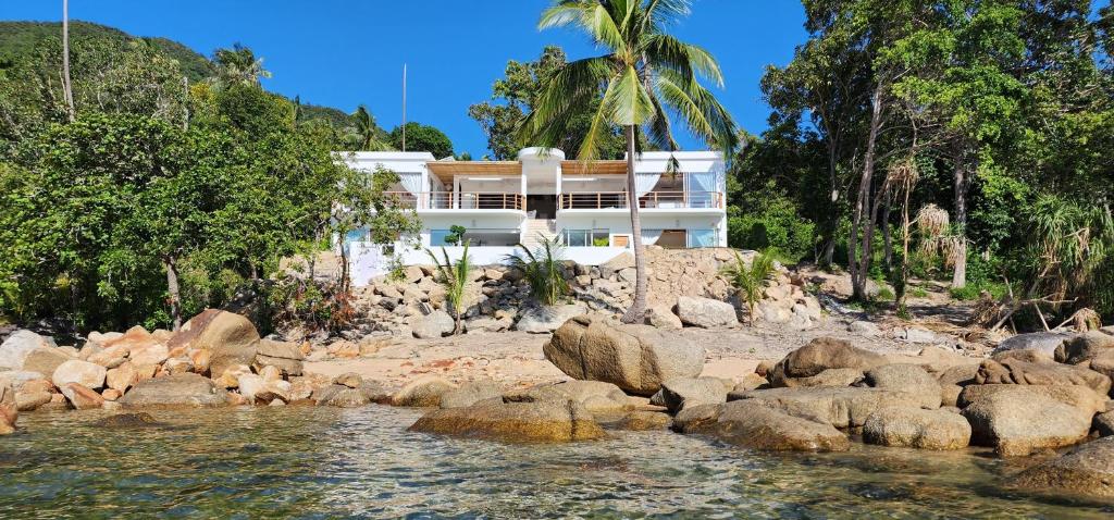 Hortensia Villa Luxe & Accès Plage — photo 1