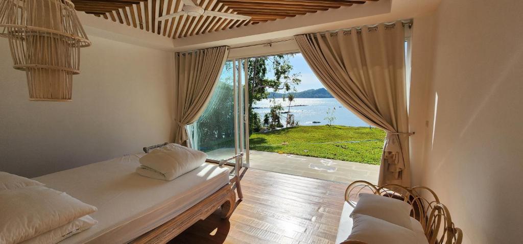 Hortensia Villa Luxe & Accès Plage photo 2