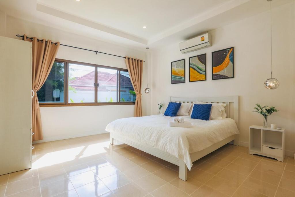 Wink Garden 3 Bedrooms Bangtao Beach Phuket photo 2