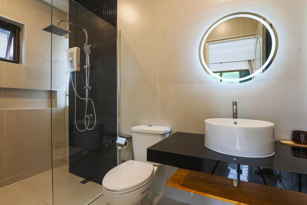 Wink Garden 3 Bedrooms Bangtao Beach Phuket photo 3
