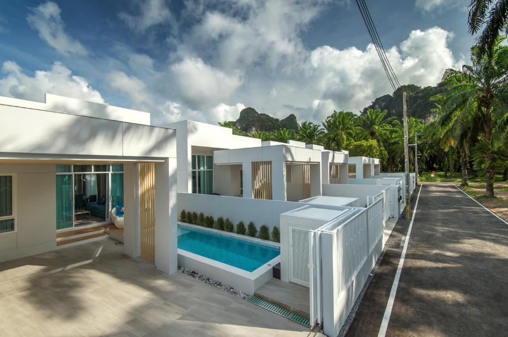 The Haven Krabi photo 2