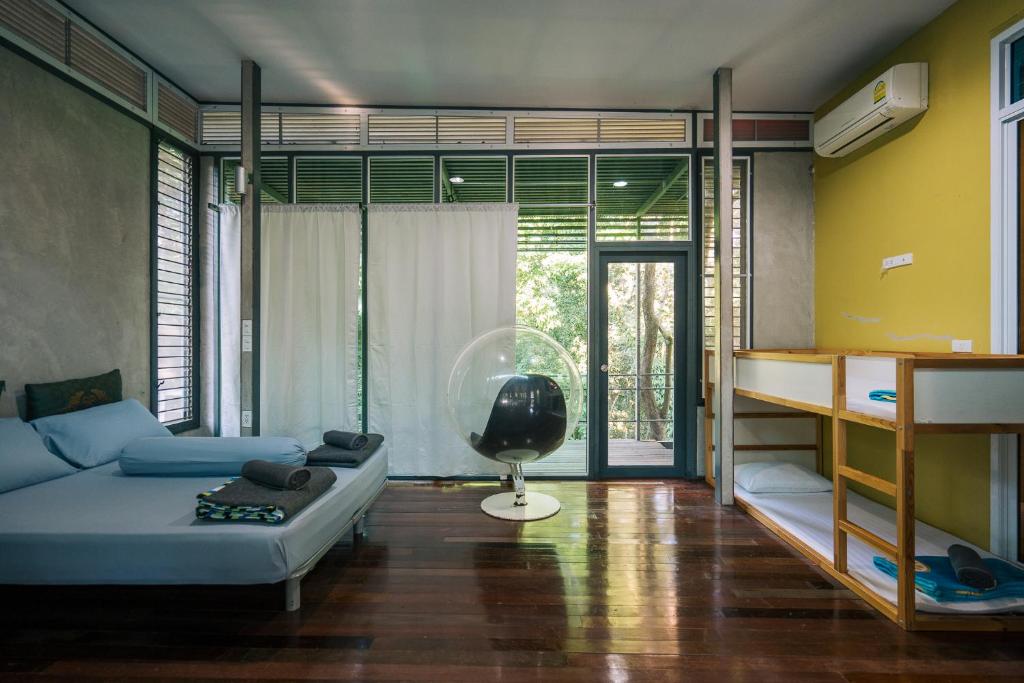 Sometimes Khaoyai — photo 1