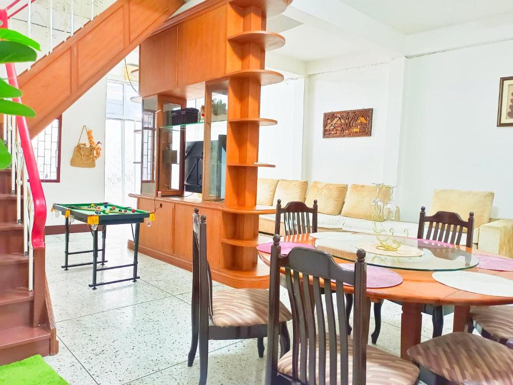 Sukhumvit 81 Haven House- BTS Onnut photo 3