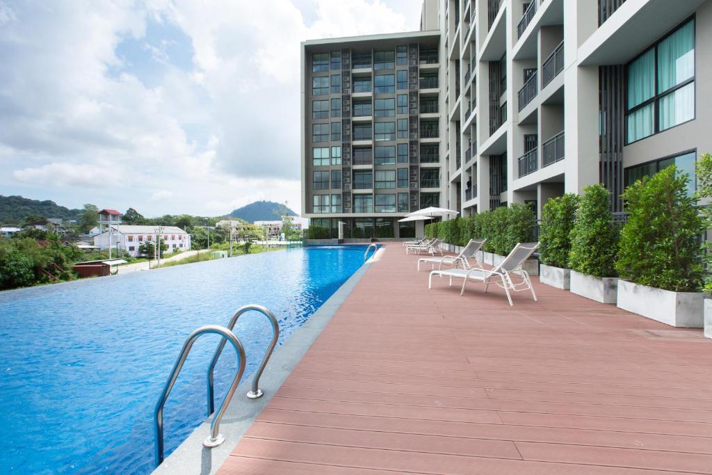 Sugar Palm Residence — photo 1