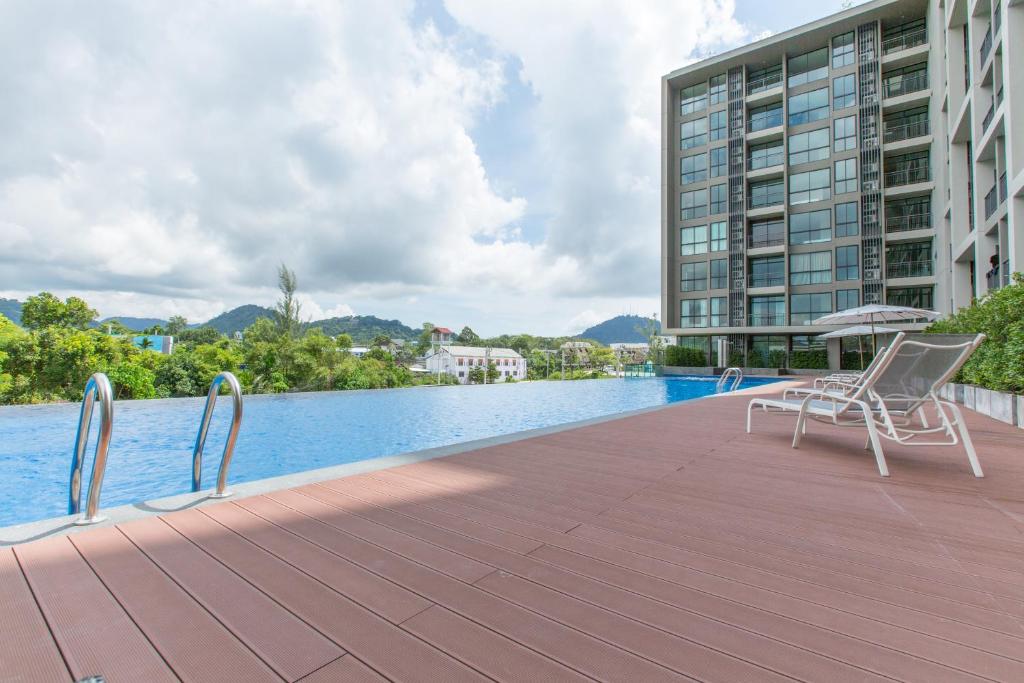 Sugar Palm Residence photo 2