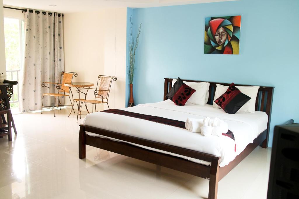 Spa Guest House photo 2