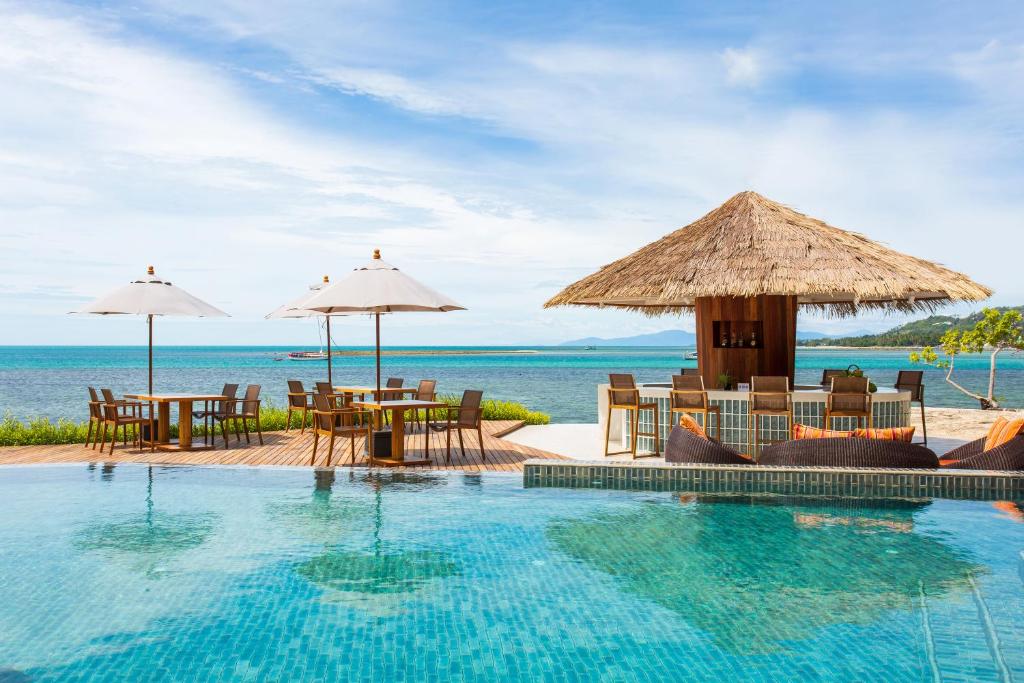 Rocky's Boutique Resort - Veranda Collection Samui photo 2