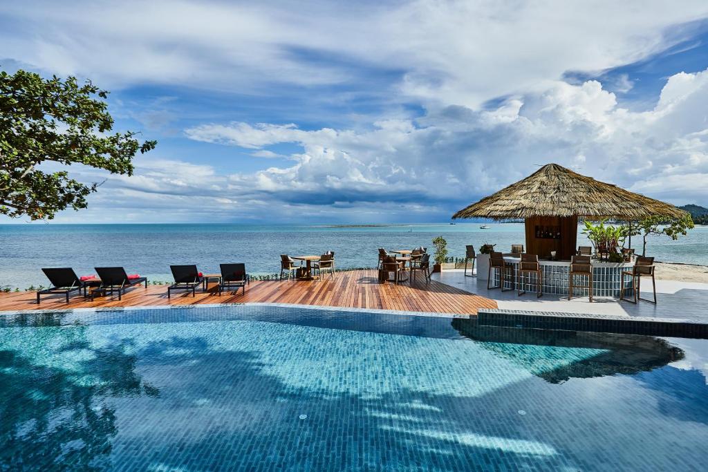 Rocky's Boutique Resort - Veranda Collection Samui photo 3
