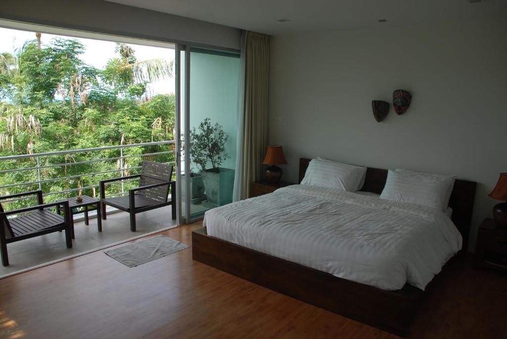 The Park Samui photo 2