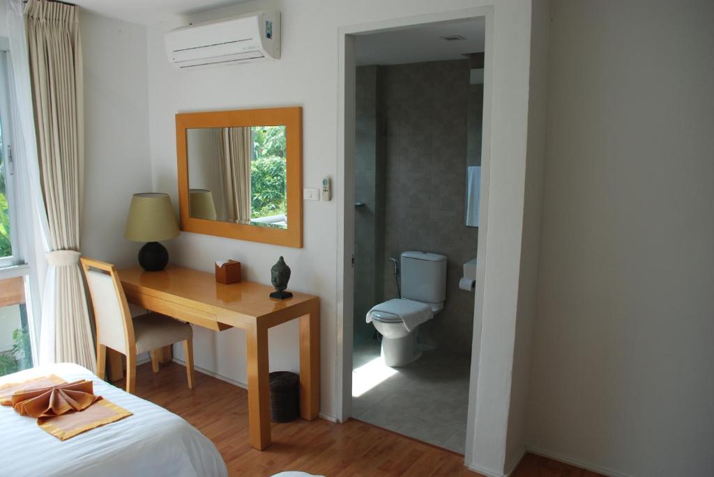 The Park Samui photo 3