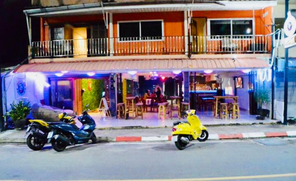 SET INN restaurant & bar photo 2