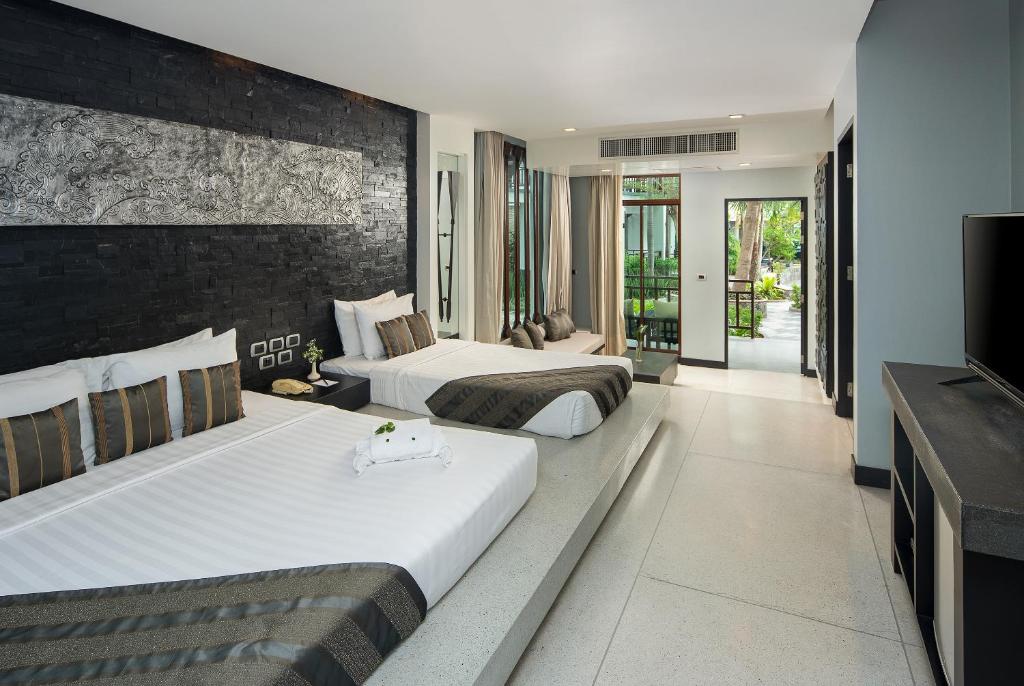 The Zign Hotel Premium Villa photo 2