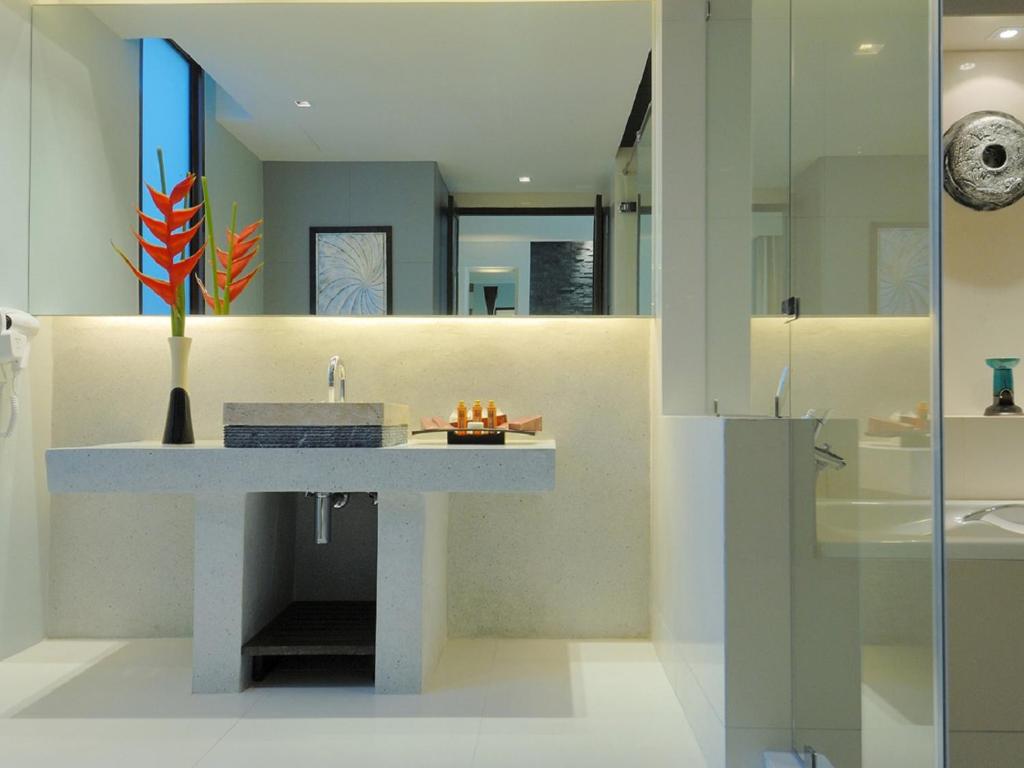 The Zign Hotel Premium Villa photo 3