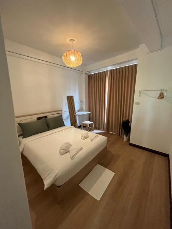Thai Siwilai Hostel — photo 1