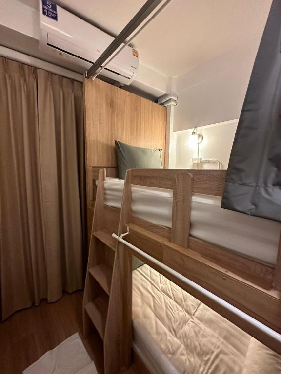 Thai Siwilai Hostel photo 2