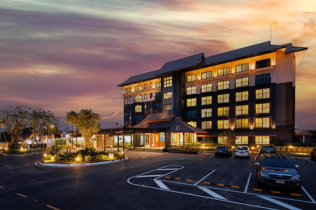 The Horizon Groove Hotel — photo 1