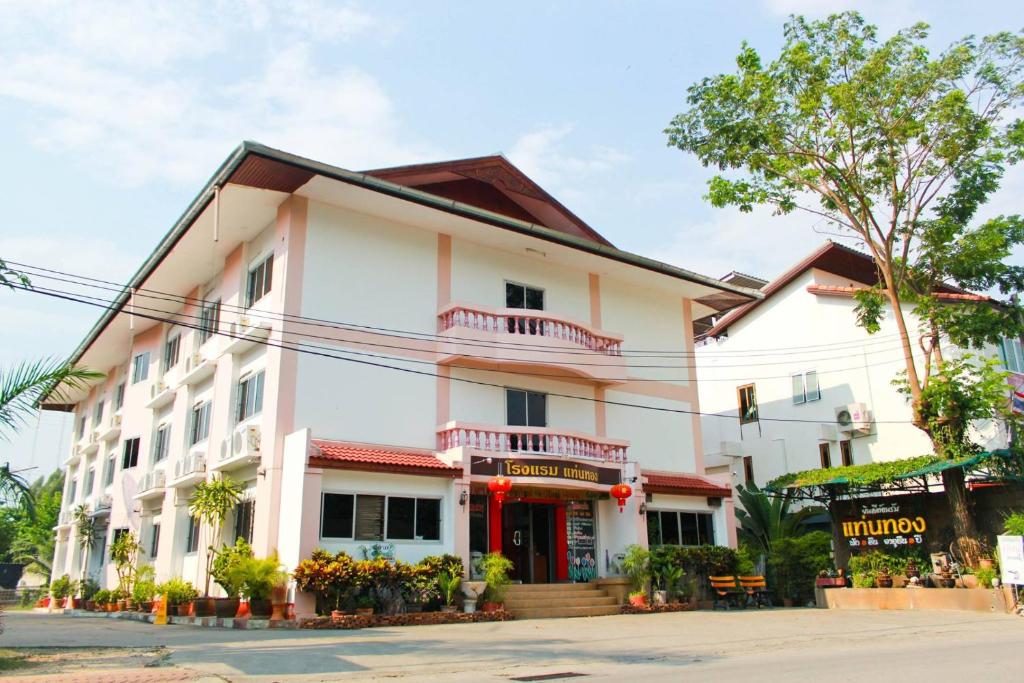 Thaen Thong Hotel — photo 1