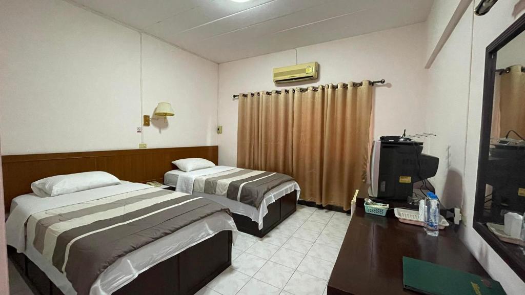 Thaen Thong Hotel photo 2