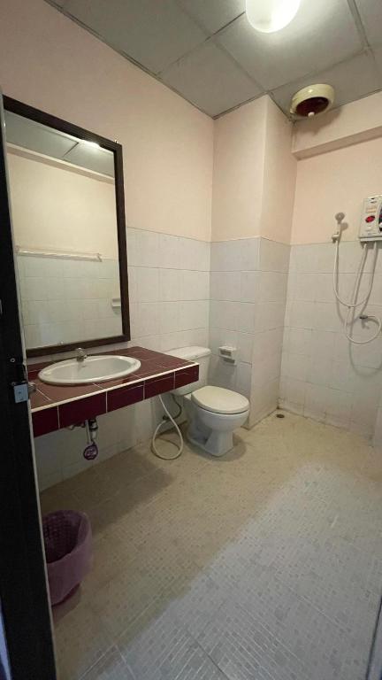 Thaen Thong Hotel photo 3