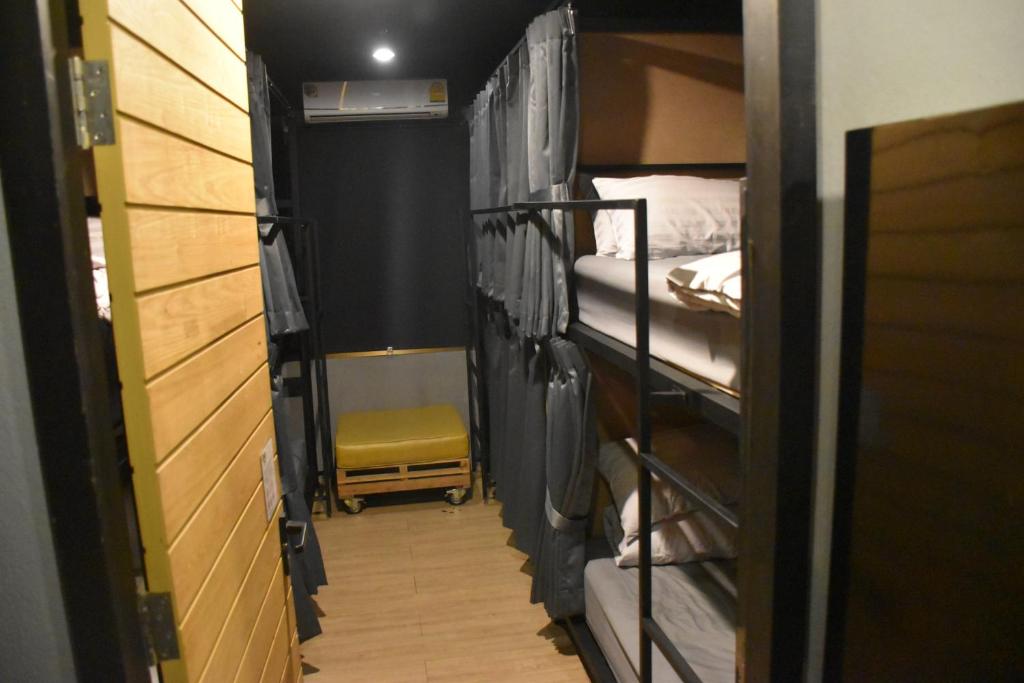 Stay At pan Hostel photo 2