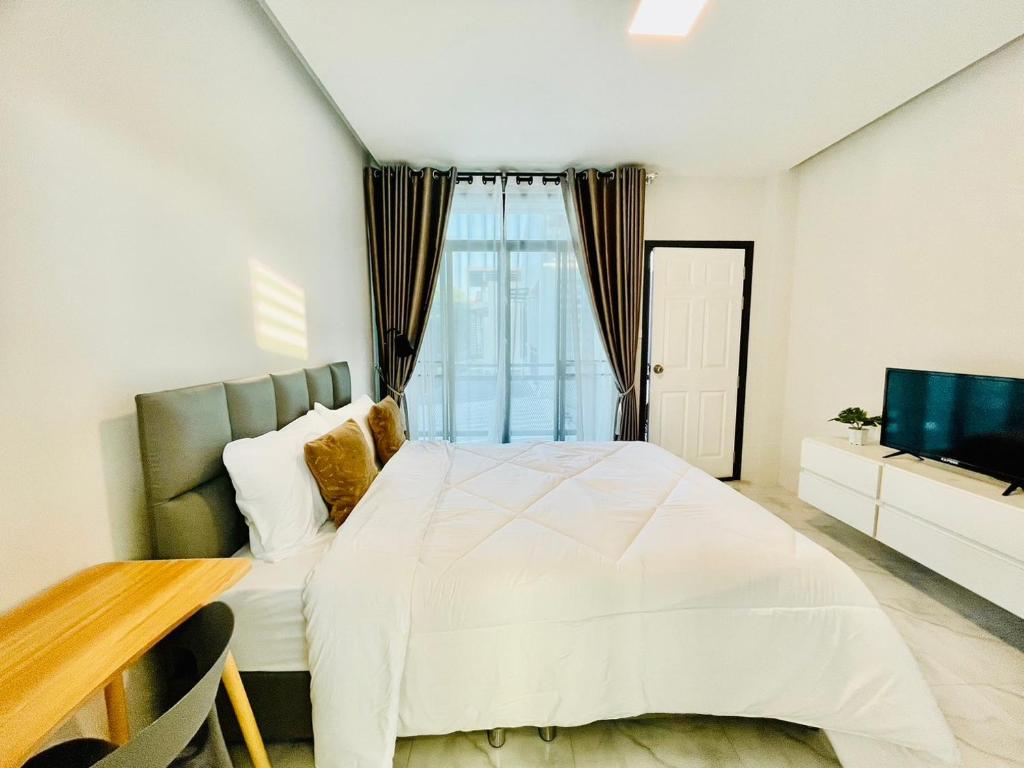 Sky View Home and Hostel Chiangmai — photo 1