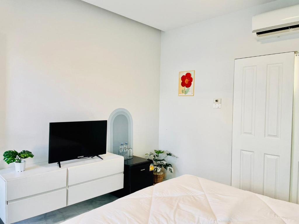Sky View Home and Hostel Chiangmai photo 3