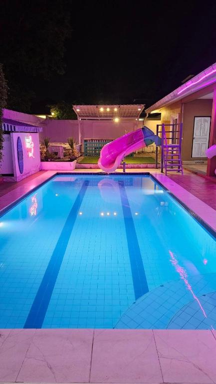The Pool House Pattaya บ้านเดอะพูลเฮาส์พัทยา — photo 1