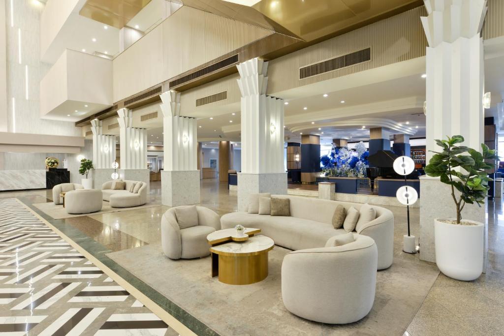 Twin Towers Hotel photo 3