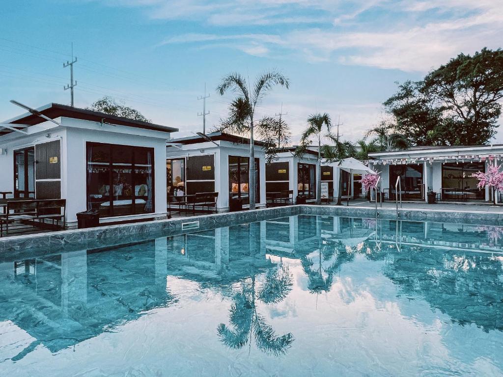 The Toy Hoteru Resort Rayong — photo 1