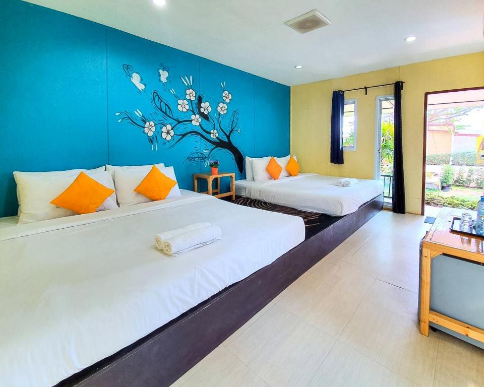 The Toy Hoteru Resort Rayong photo 2