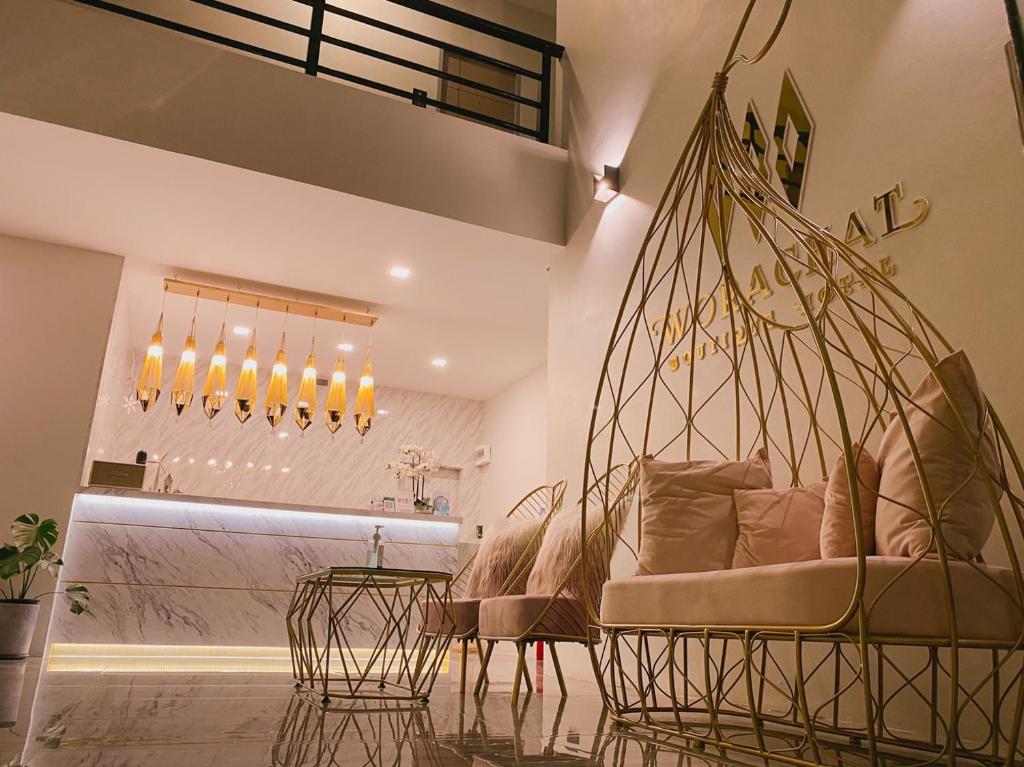 Worachat Boutique Hotel photo 2