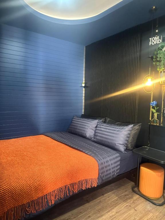 The Hidden Gem Poshtel Koh Tao photo 2