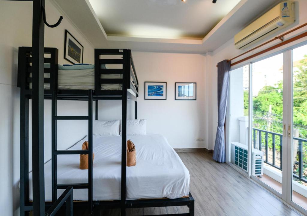 Room@Gallery Pool Villa photo 2