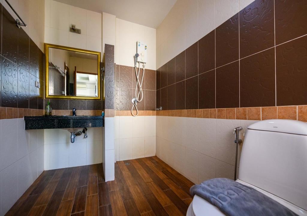 Room@Gallery Pool Villa photo 3