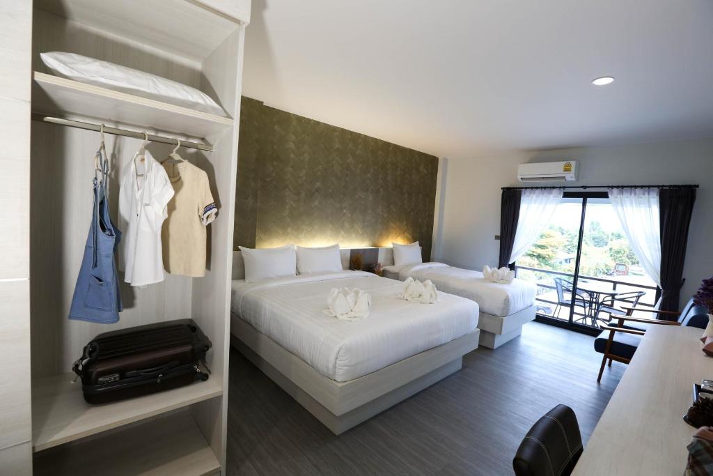 Socool Grand Hotel photo 2
