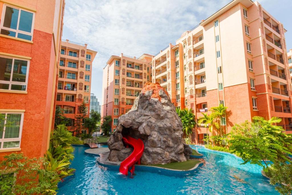 Seven Seas Condo Resort by Jay Jay — photo 1