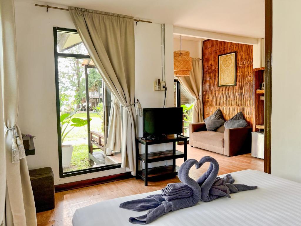 Salisa Resort photo 2