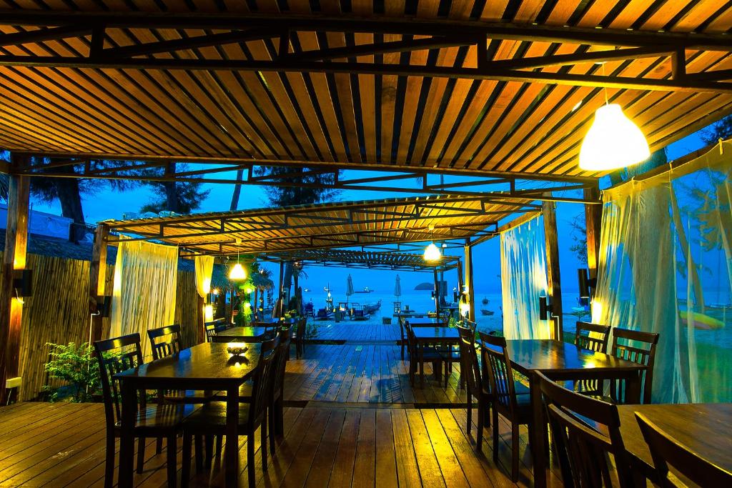 Salisa Resort photo 3